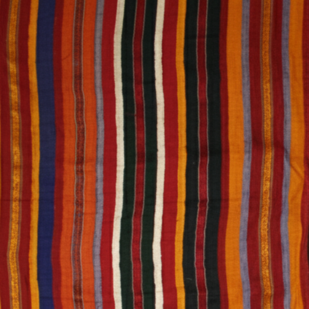 Opening Reception | Weaving Narratives: African Textiles in Iowa promotional image
