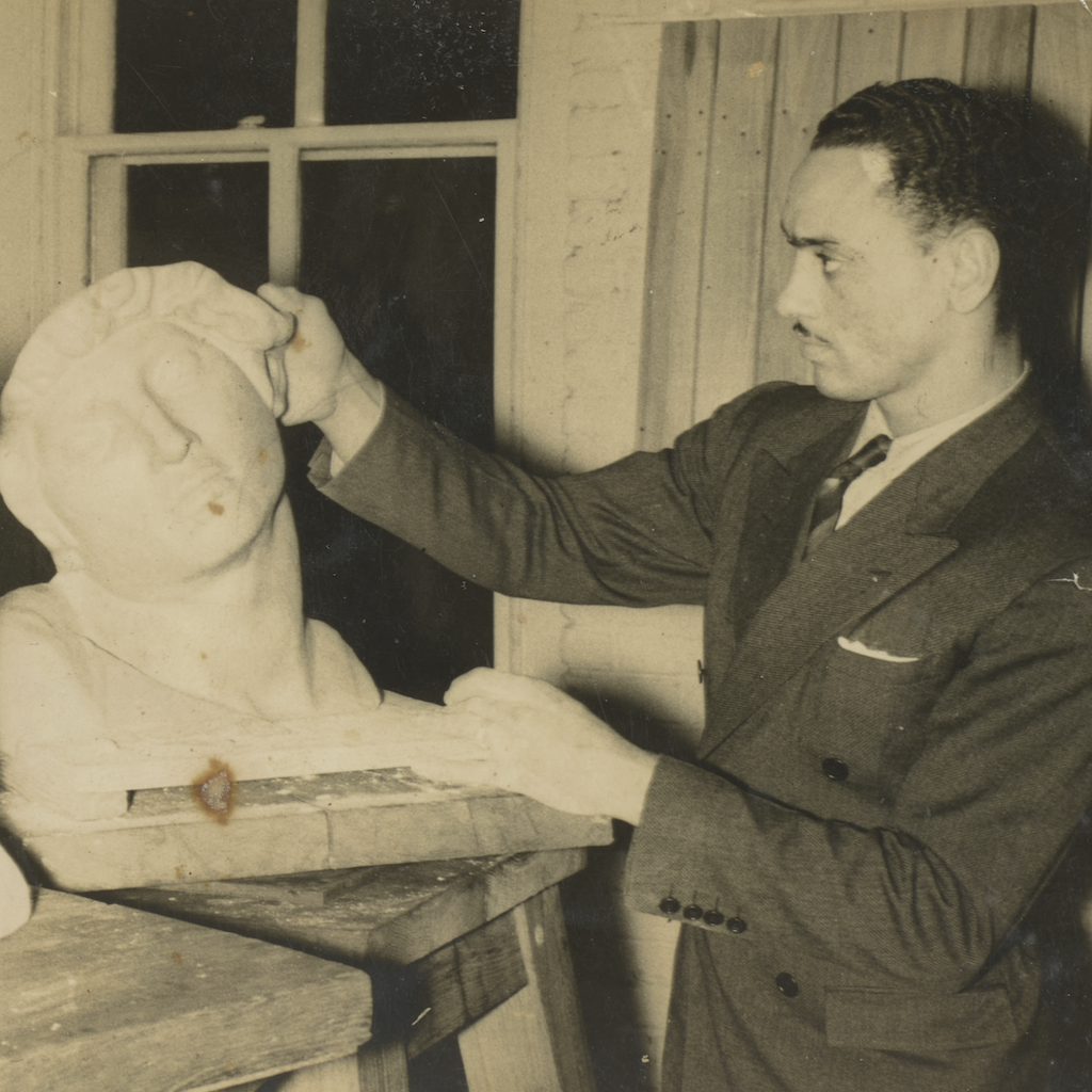 Hayward Oubre Pop-Up | Veteran and Student at the University of Iowa promotional image