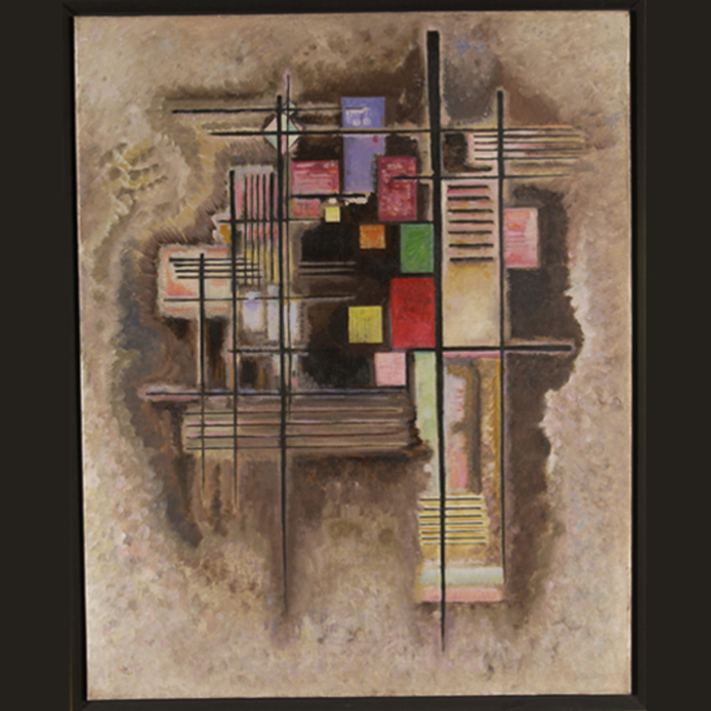 Sundays with the Docents | Rhythm and Blues tour  promotional image